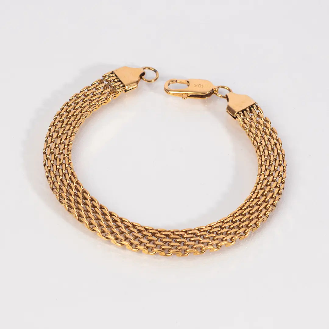 Pulsera Chinesca Hombre
