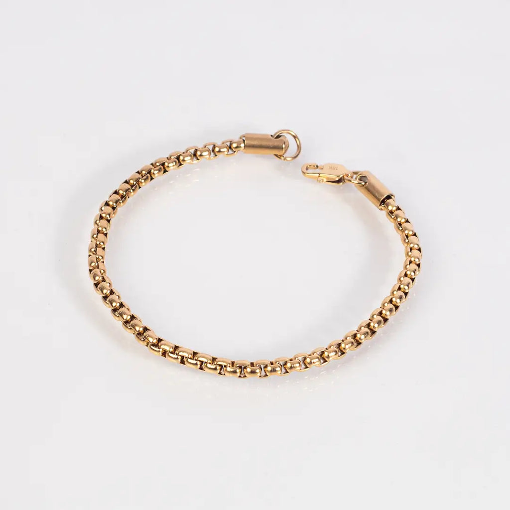 Pulsera Veneciana Hombre