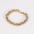 Pulsera Rustica Hombre