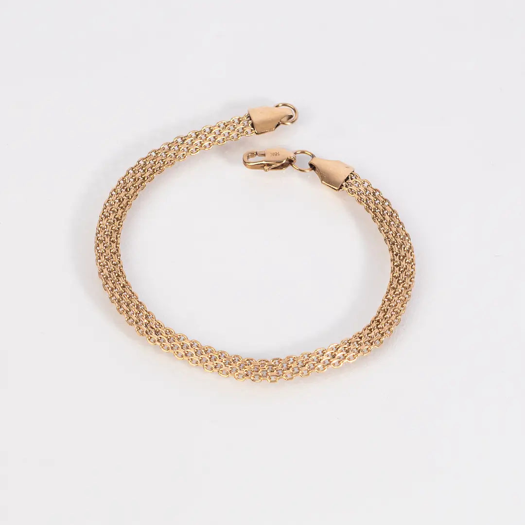 Pulsera China Hombre