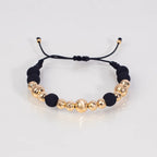 Manilla Diamantada 11B (8mm)