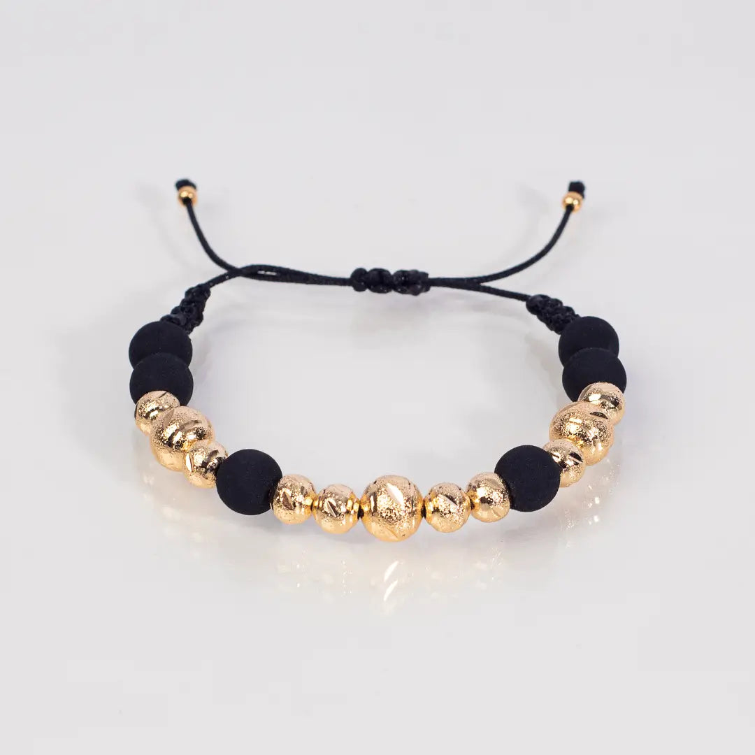 Manilla Diamantada 11B (8mm)