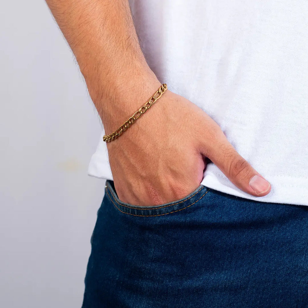 Pulsera Cartier Hombre
