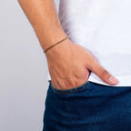 Pulsera Cartier Hombre