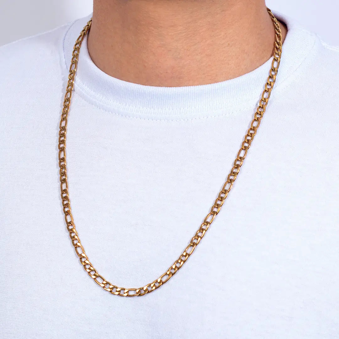 Combo Cadena Cartier + Dije
