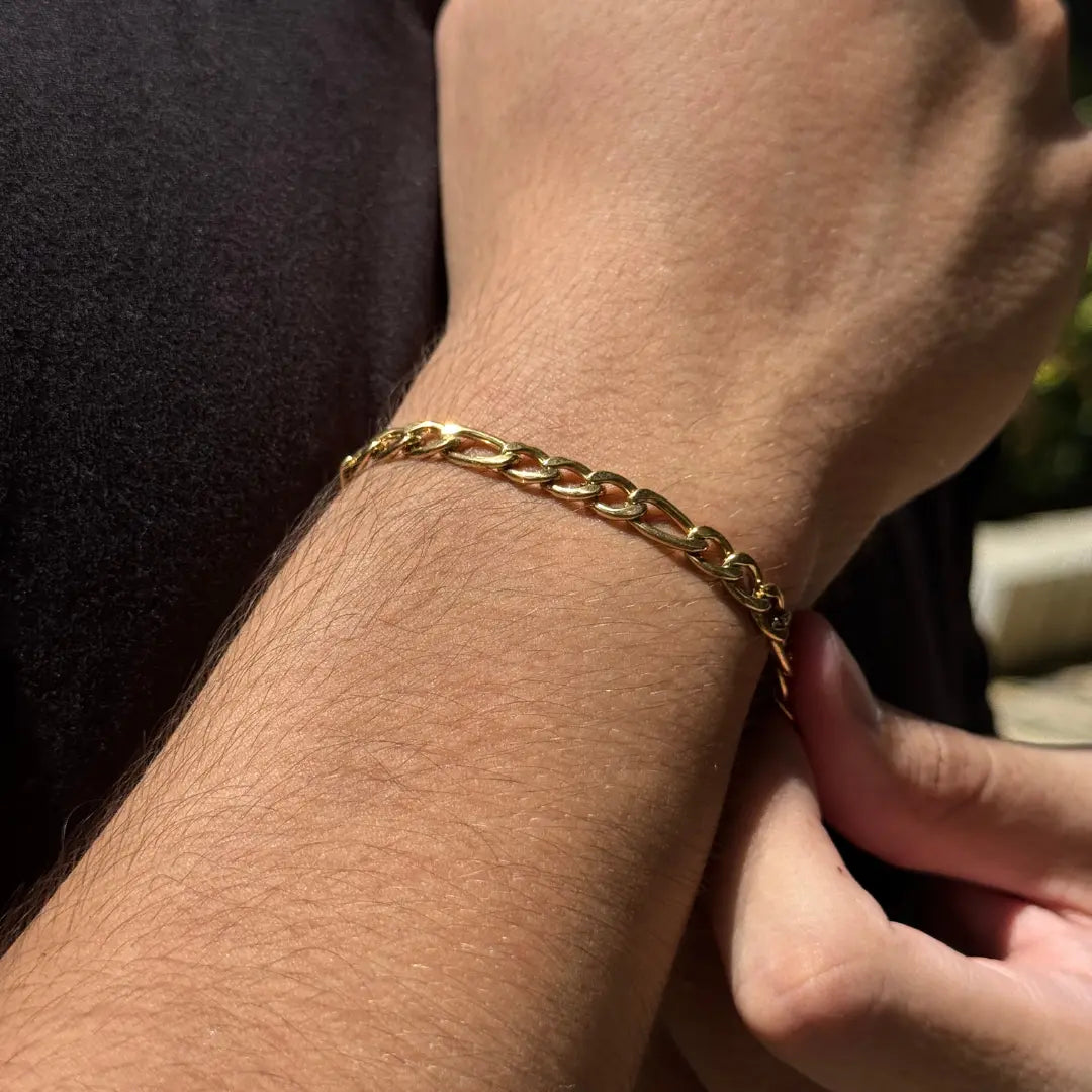 Combo Pareja Pulsera Cartier