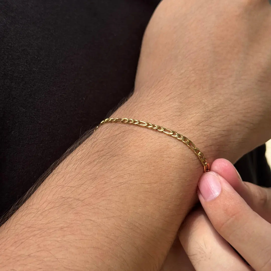 Combo Pareja Pulsera Cartier