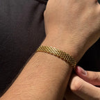 Pulsera Chinesca Hombre