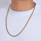 Cadena Veneciana Hombre