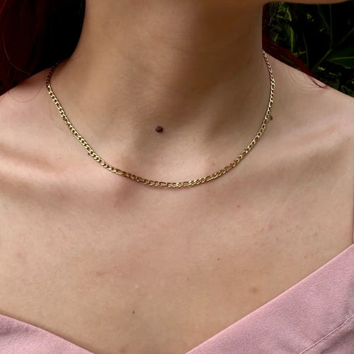 Cadena Cartier Mujer