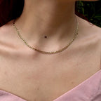 Cadena Cartier Mujer