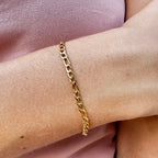 Pulsera Cartier Mujer