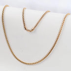 Cadena Veneciana Hombre
