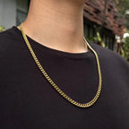 Cadena Cubana Hombre