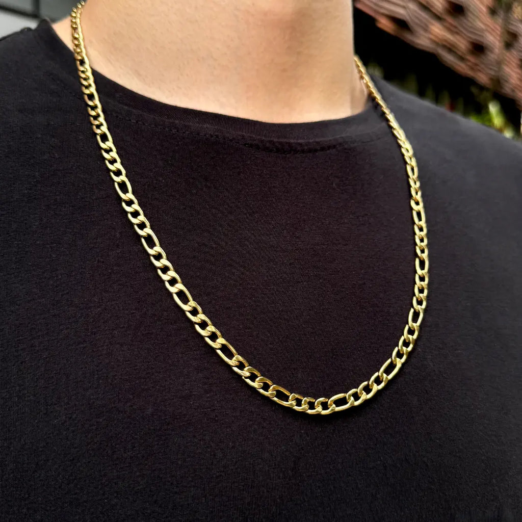 Cadena Cartier Hombre