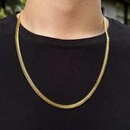 Cadena Roma Hombre