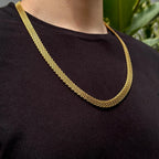 Cadena Chinesca Hombre