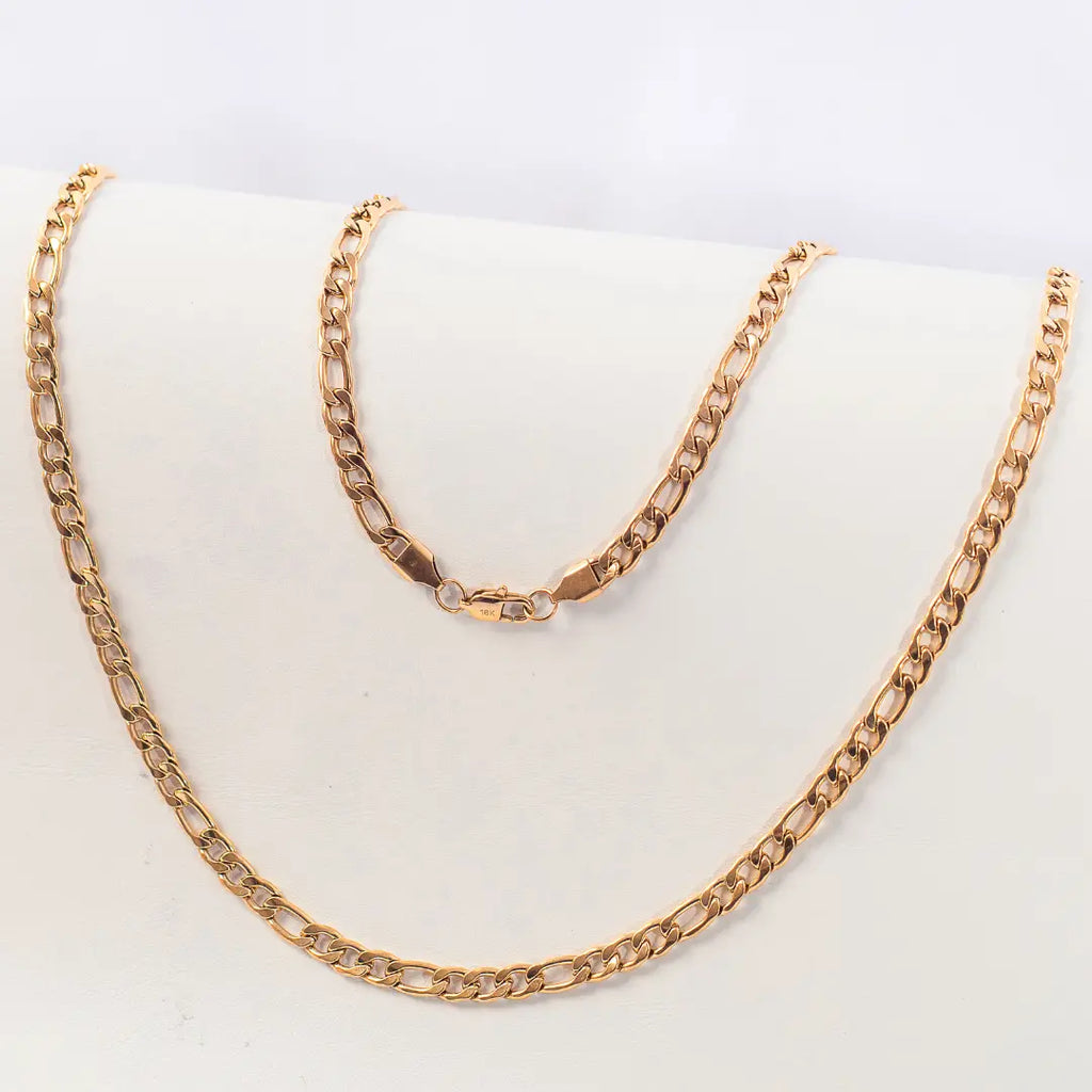 Cadena Cartier Hombre
