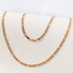 Cadena Cartier Hombre