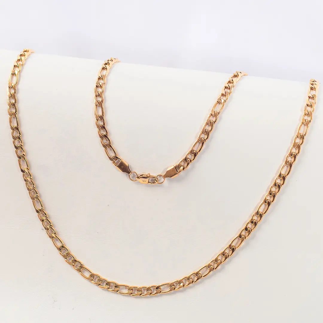 Cadena Cartier Hombre