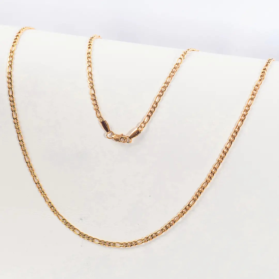 Cadena Cartier Mujer