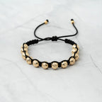 Manilla Diamantada Entrelazada 12B (Mujer)