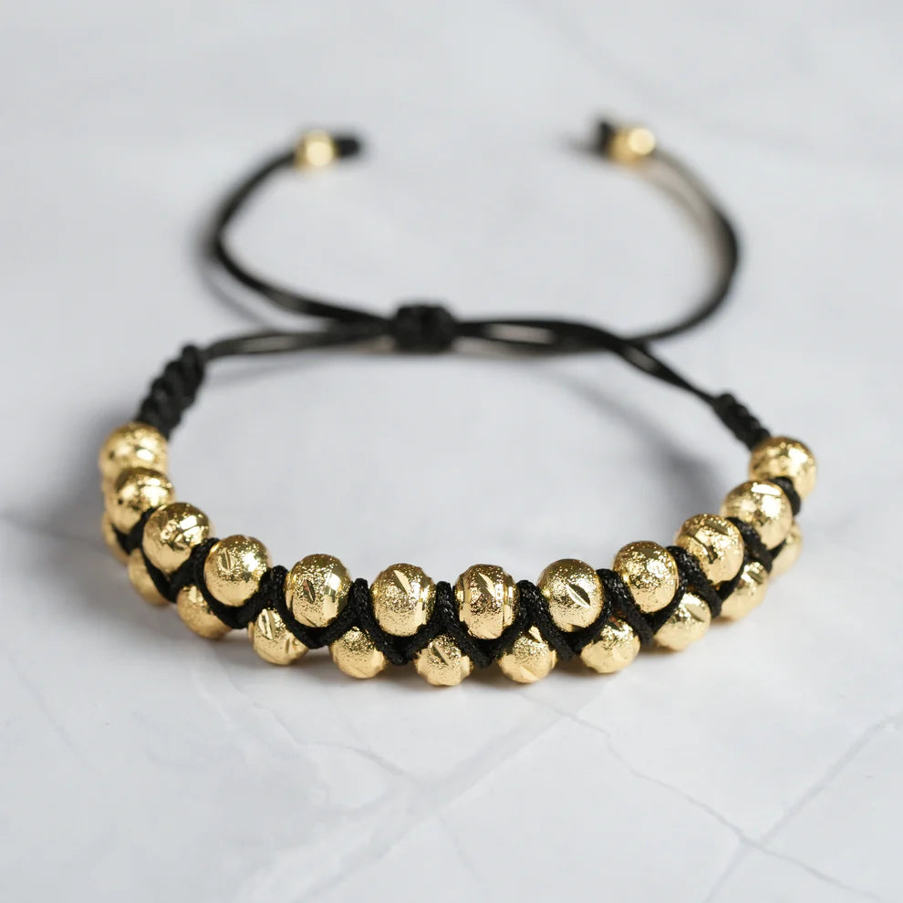 Manilla Italiana Doble 24B (Mujer)