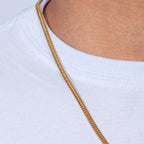 Cadena Roma Hombre