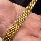 Cadena Chinesca Hombre