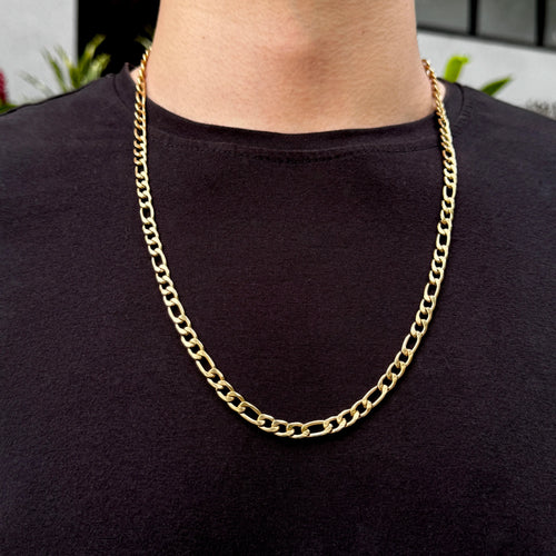 Cadena Cartier Hombre