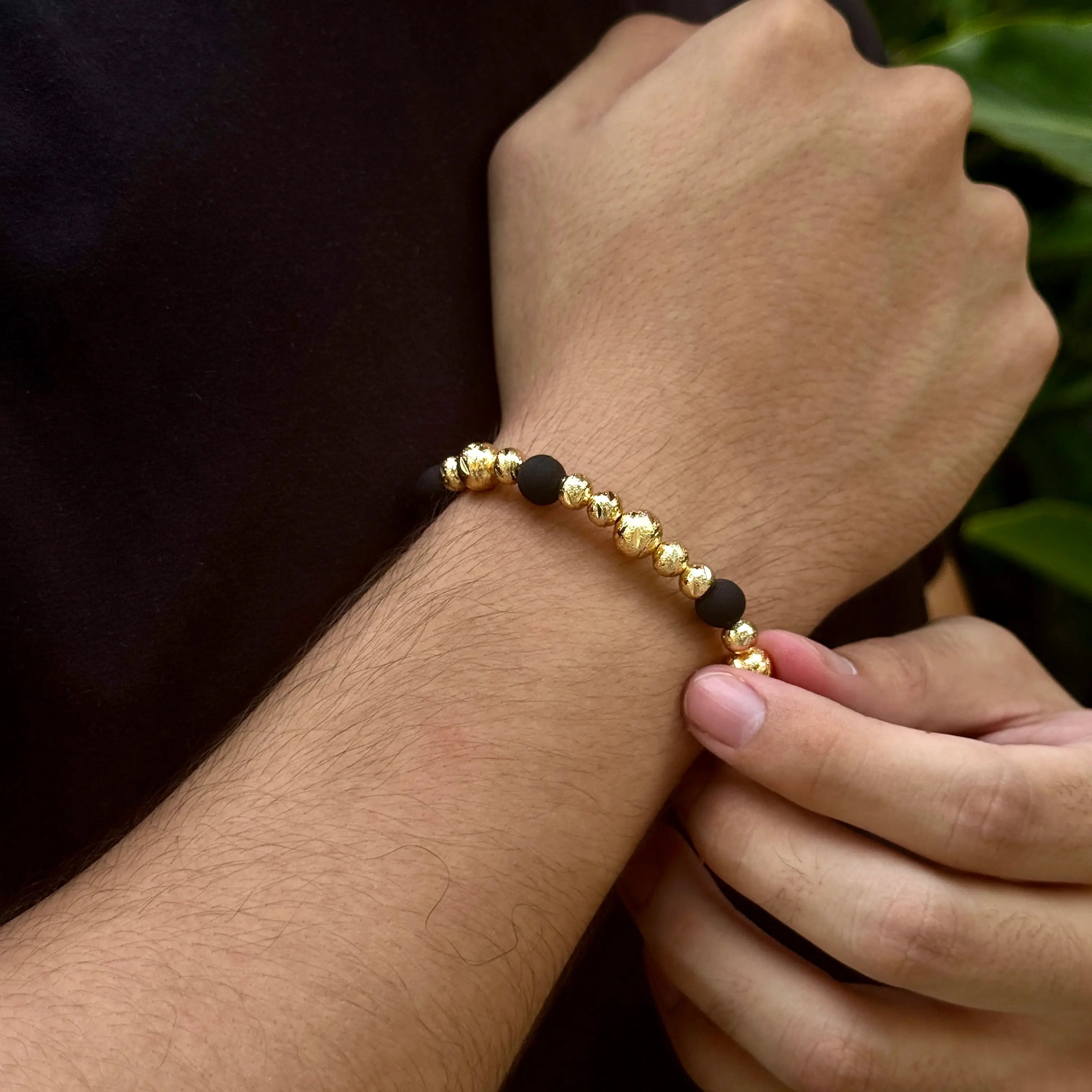 Manilla Limited 11B (8mm)