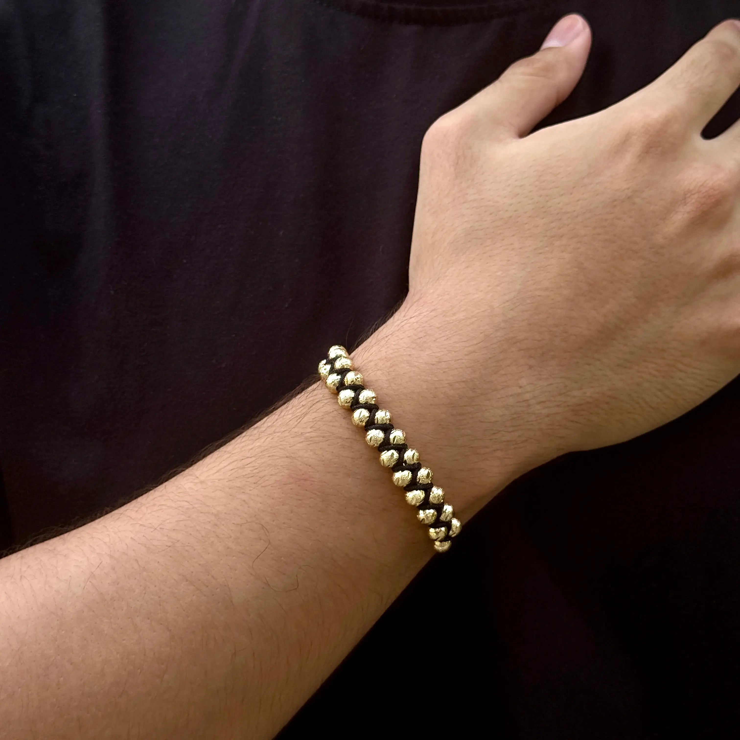 Manilla Italiana Doble 24B (6mm)