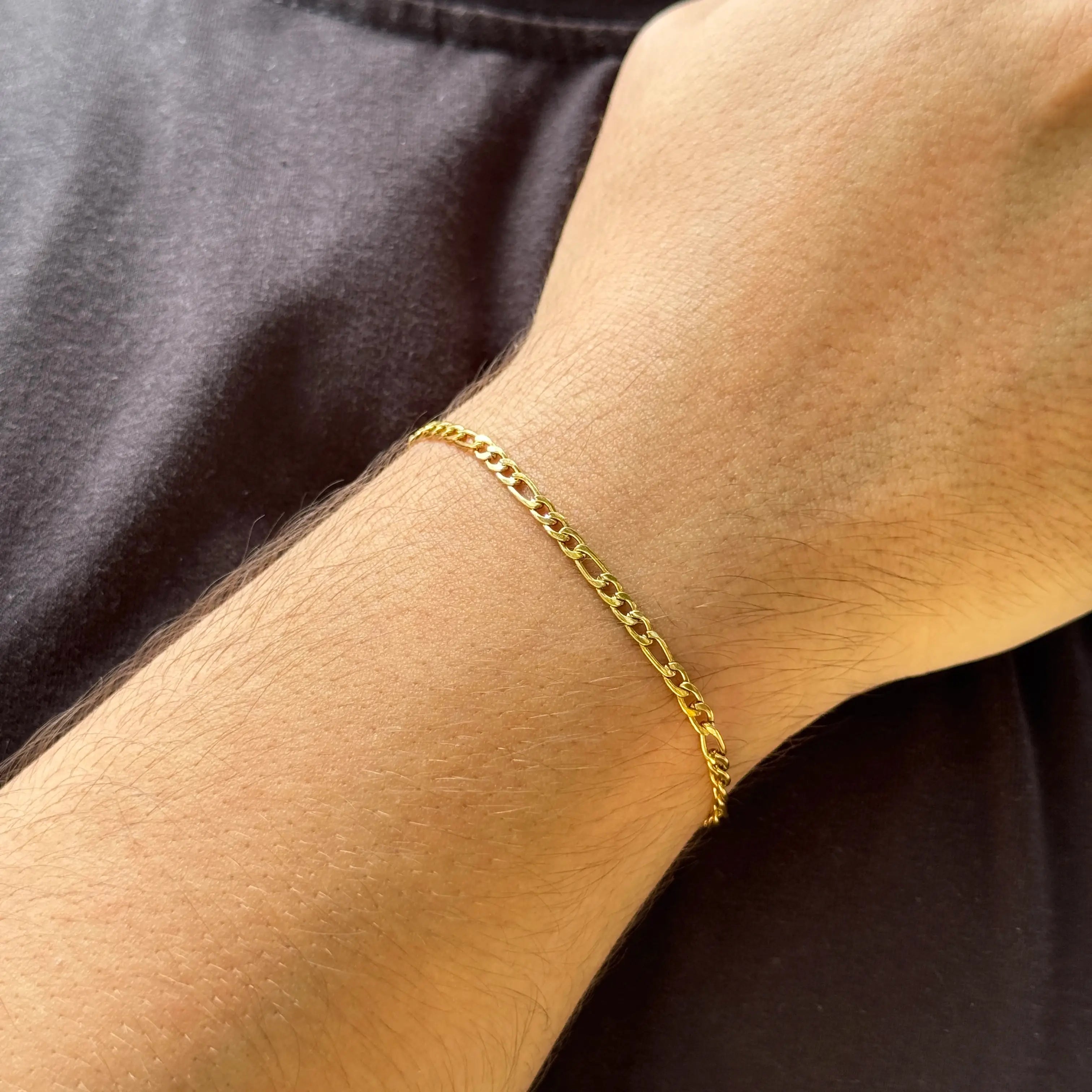 Pulsera Cartier Hombre