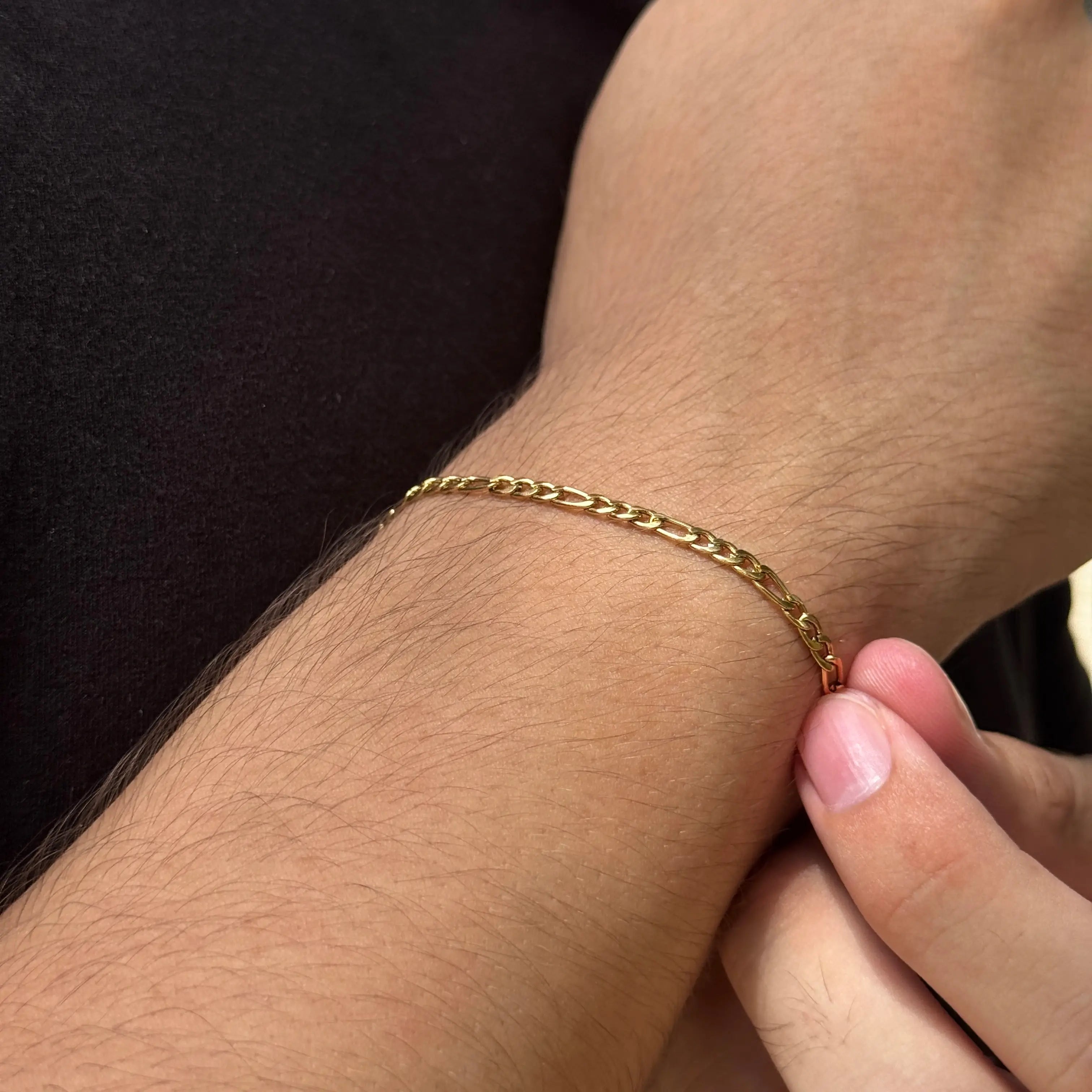 Pulsera Cartier Hombre