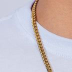 Cadena Cubana Hombre