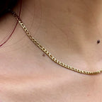 Combo Cadena Cartier + Dije Mujer