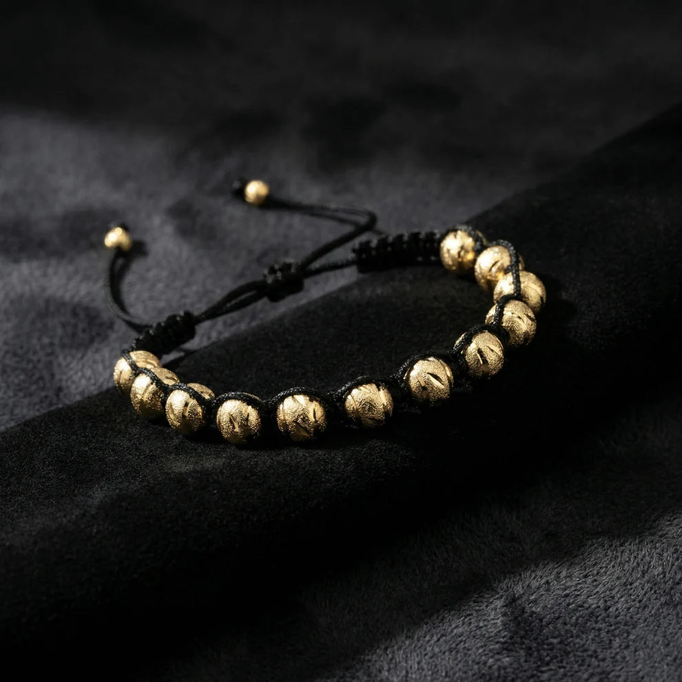 Manilla Diamantada Entrelazada 12B (Mujer)