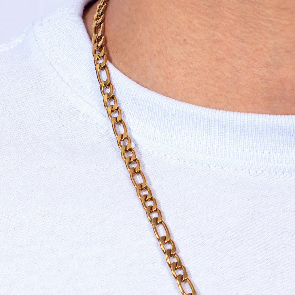 Combo Pareja Cadena Cartier