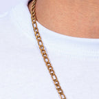 Combo Pareja Cadena Cartier