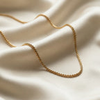 Cadena Veneciana Mujer